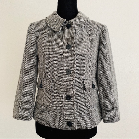 DKNYC Jackets & Blazers - DKNY women’s jacket coat size 8